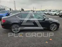 2018 Skoda Superb