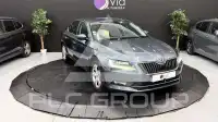2018 Skoda Superb