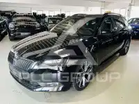 2018 Skoda Superb