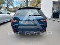 2018 Skoda Superb