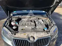2018 Skoda Superb