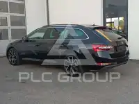 2018 Skoda Superb