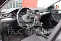 2018 Skoda Superb