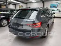 2018 Skoda Superb