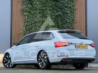 2018 Skoda Superb
