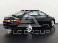 2018 Skoda Superb
