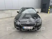 2018 Skoda Superb