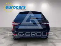 2018 Skoda Superb