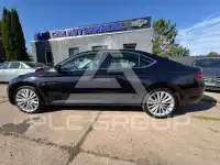 2018 Skoda Superb