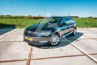 2018 Skoda Superb
