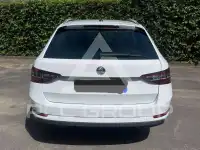 2018 Skoda Superb
