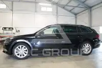 2018 Skoda Superb