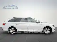 2018 Skoda Superb