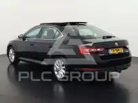 2018 Skoda Superb