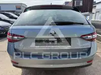 2018 Skoda Superb