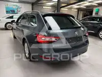 2018 Skoda Superb