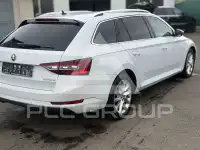 2018 Skoda Superb