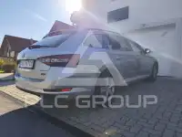 2018 Skoda Superb