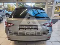 2018 Skoda Superb