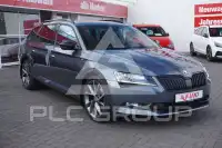 2018 Skoda Superb