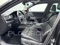 2018 Skoda Superb