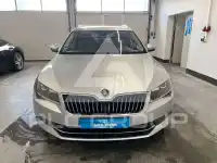 2018 Skoda Superb