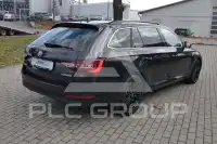 2018 Skoda Superb