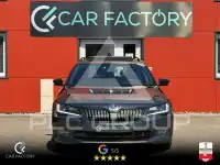 2018 Skoda Superb