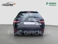 2018 Skoda Superb