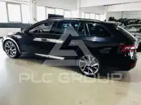 2018 Skoda Superb