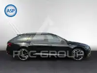 2018 Skoda Superb