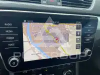 2018 Skoda Superb