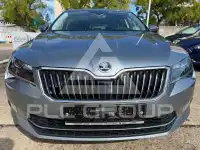2018 Skoda Superb