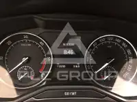 2018 Skoda Superb