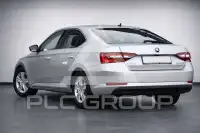 2018 Skoda Superb