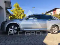 2018 Skoda Superb