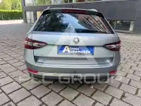 2018 Skoda Superb