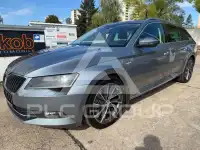 2018 Skoda Superb