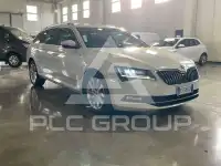 2018 Skoda Superb