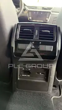 2018 Skoda Superb