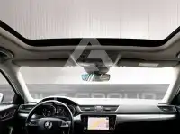 2018 Skoda Superb