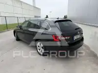2018 Skoda Superb