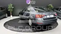 2018 Skoda Superb