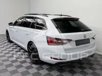 2018 Skoda Superb