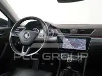 2018 Skoda Superb