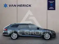 2018 Skoda Superb