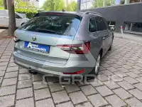 2018 Skoda Superb