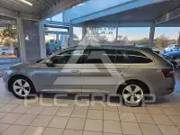 2018 Skoda Superb