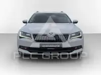 2018 Skoda Superb