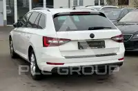 2018 Skoda Superb